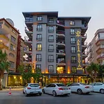 Aparthotel Aria Riva 4*