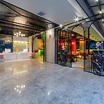 Aparthotel Aria Riva Alanya