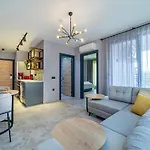 Aria Riva Aparthotel Alanya