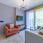 Aparthotel Aria Riva