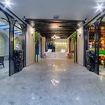 Aria Riva Alanya