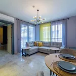 Aparthotel Aria Riva Alanya