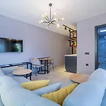 Aparthotel Aria Riva 4*