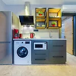 Aria Riva Alanya