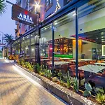Aria Riva 4* Alanya