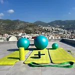 Aria Riva Alanya