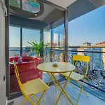 Aria Riva Aparthotel Alanya