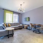 Aria Riva 4* Alanya