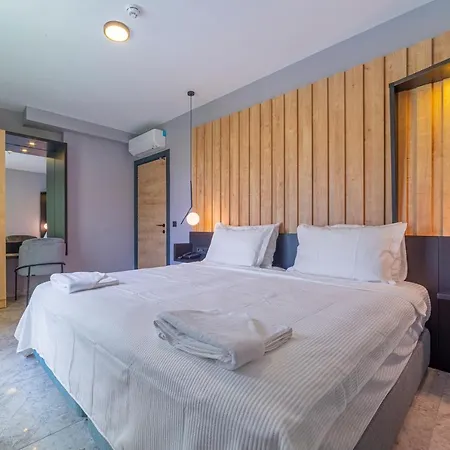 Aria Riva 4* Alanya