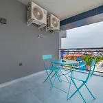 Aparthotel Aria Riva Alanya