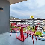 Aria Riva 4*