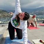 Aparthotel Aria Riva Alanya