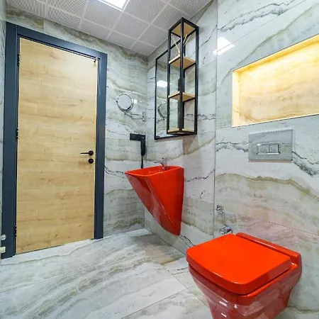 Aria Riva 4*