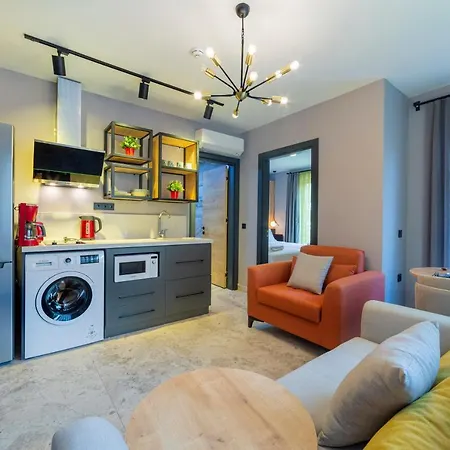 Aria Riva 4* ألانيا