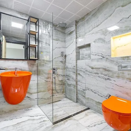 Aria Riva 4* Alanya