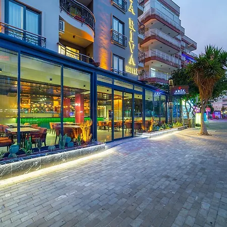 Aria Riva Alanya