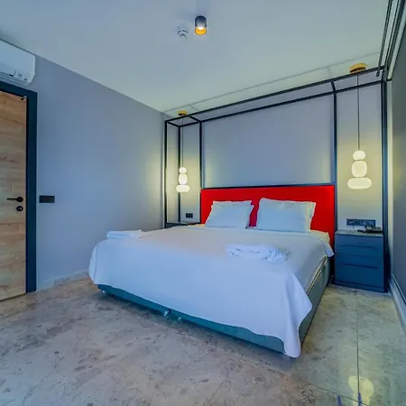 Aria Riva Hotel de apartamente 4*