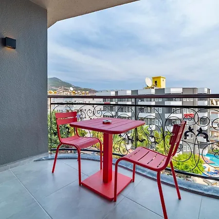 Aria Riva 4*