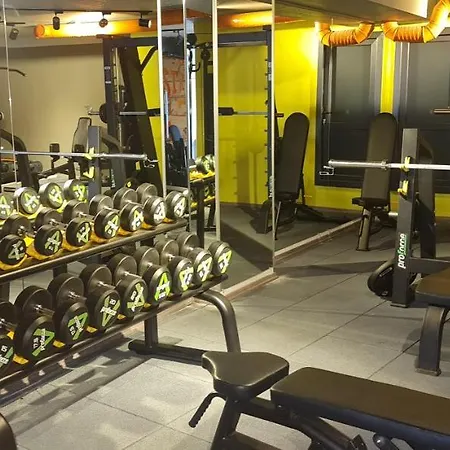 Aria Riva Aparthotel