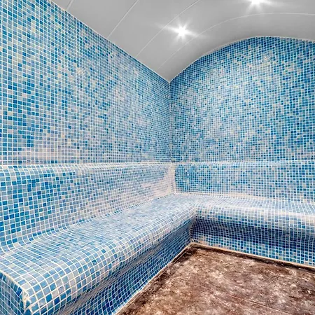 Aria Riva Hotel de apartamente Alanya