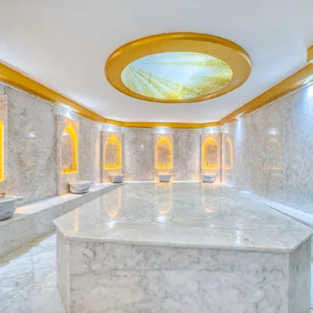 Aria Riva 4* Alanya