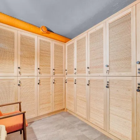 Aparthotel Aria Riva