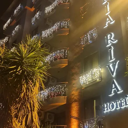 Aria Riva Alanya