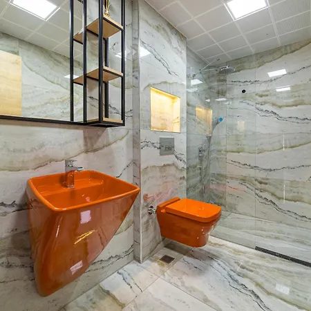 Aria Riva Apart Otel 4*