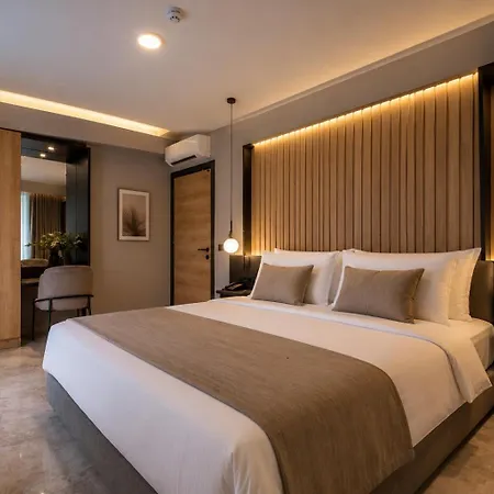 Aria Riva 4* Alanya