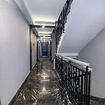 Aria Riva Ξενοδοχείο με διαμερίσματα Αλάνια
