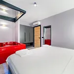 Aria Riva Апарт-готель 4*