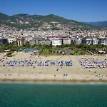 Апарт-готель Aria Riva