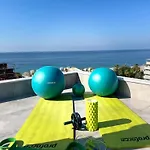 Апарт-готель Aria Riva 4*