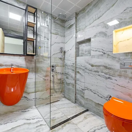 Apartmanhotel Aria Riva