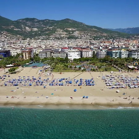 Apartmanhotel Aria Riva