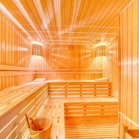 Apartmanhotel Aria Riva 4*