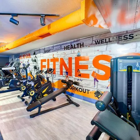 Aria Riva Apartmanhotel