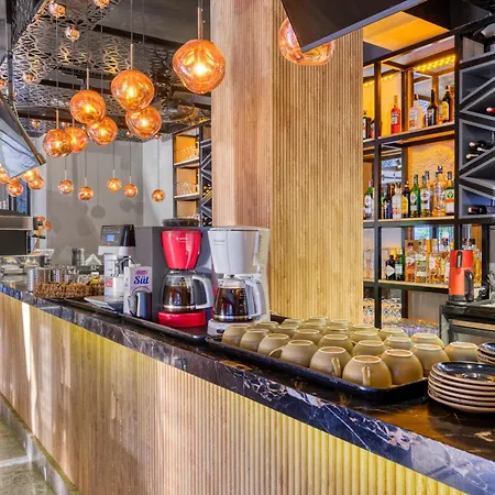 아파트호텔 Aria Riva 4*