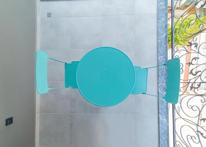 Aria Riva Apartmanhotel Alanya