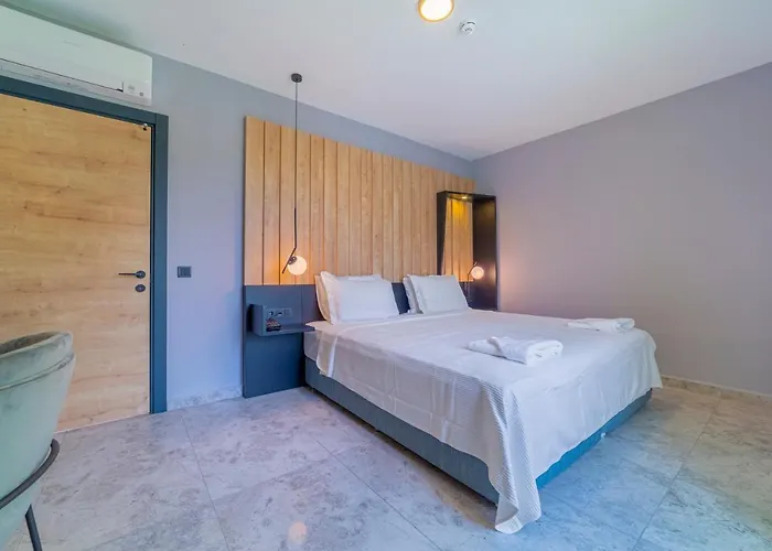 Apartmanhotel Aria Riva 4*