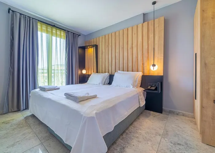 Apartmanhotel Aria Riva