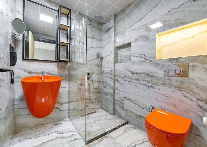 Apartmanhotel Aria Riva