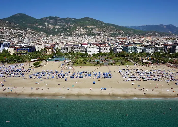 Apartmanhotel Aria Riva