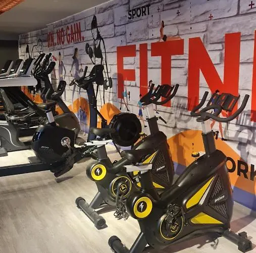 Apartmanhotel Aria Riva