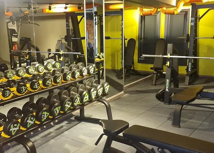 Aria Riva Apartmanhotel