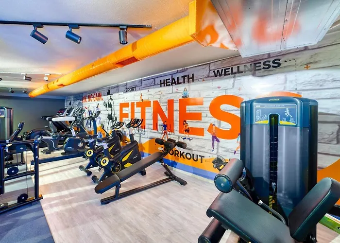 Aria Riva 아파트호텔