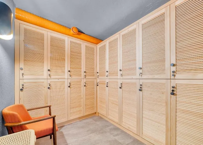 Apartmanhotel Aria Riva