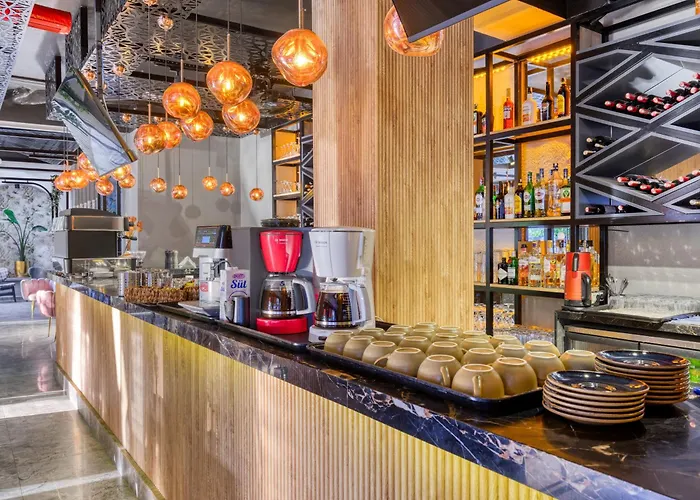 Apartmanhotel Aria Riva 4*