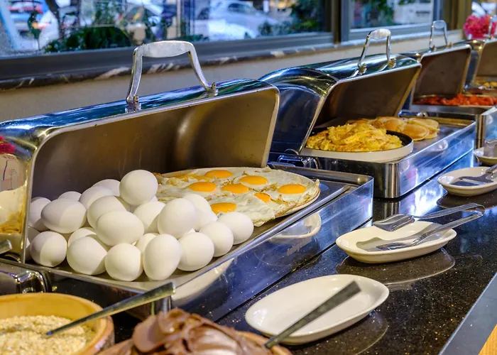 Aria Riva 4* 알란야