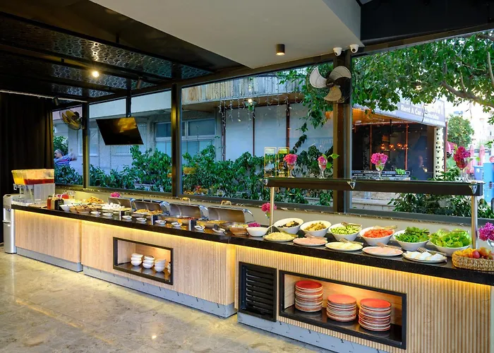 Aria Riva Apartmanhotel